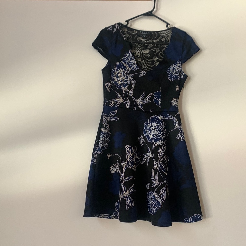Festive Dress